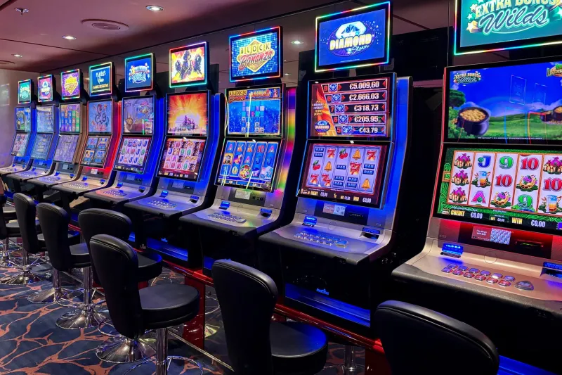 Jackpot Progressivi e Tornei Online: Giocare per Vincere Senza Mandare in Fumo il Tuo Budget