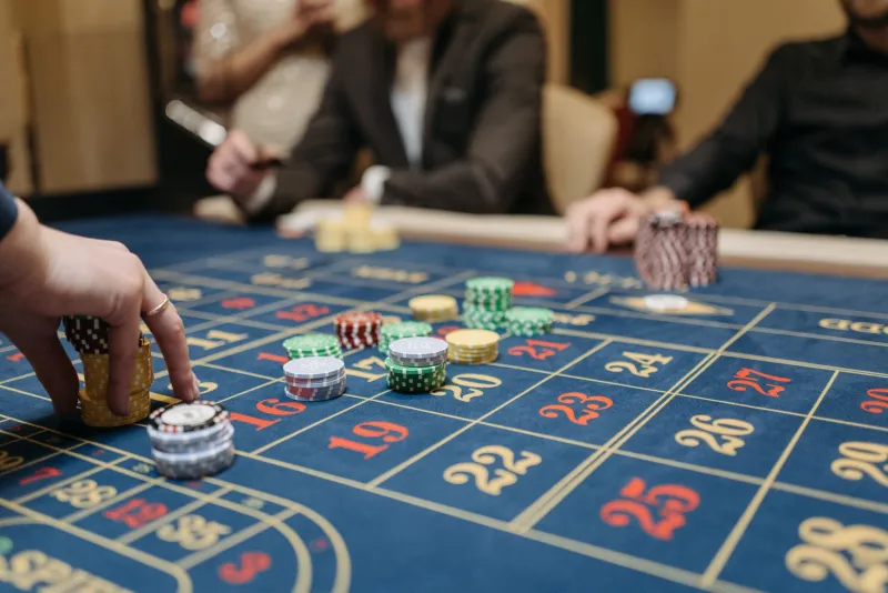 Zero in Più, Vincite in Meno: Perché la Roulette Europea Batte Quella Americana